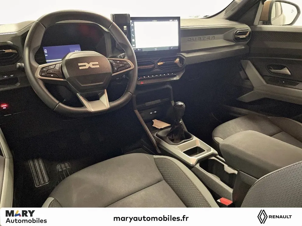 Véhicule occasion 207480 - dacia DUSTER - Photo 8