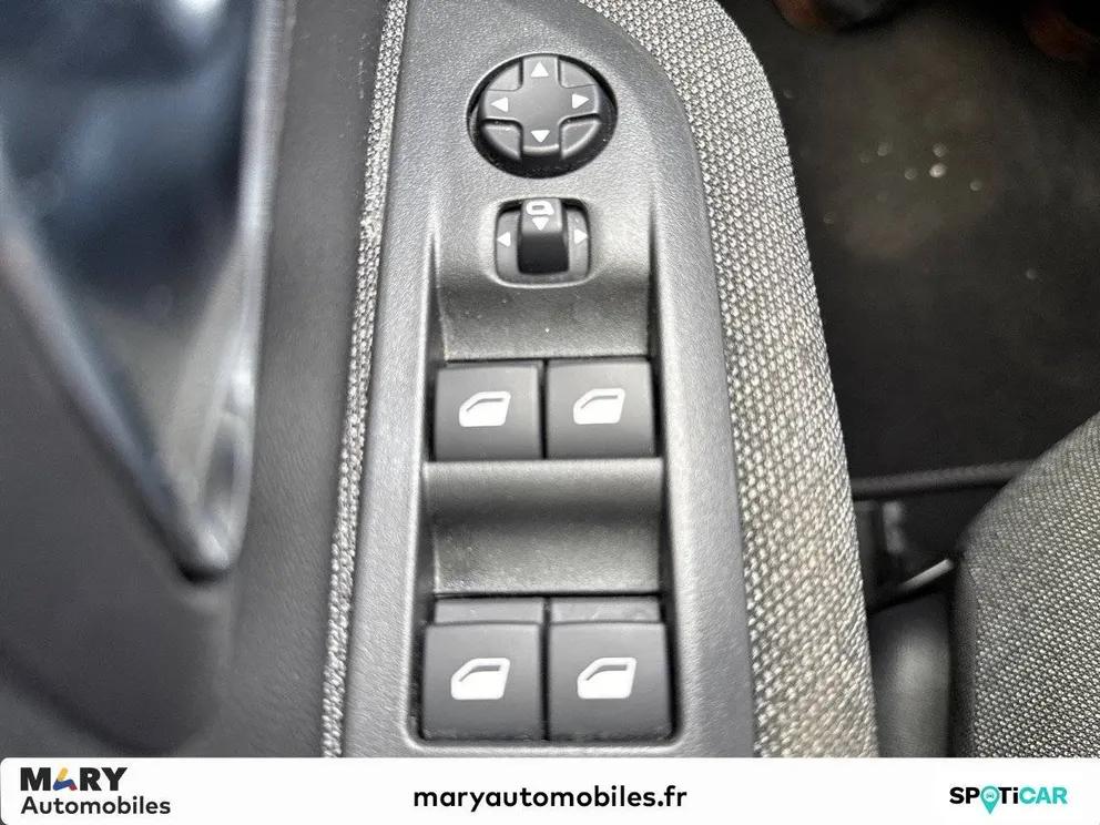 Véhicule occasion 172797 - peugeot 208 - Photo 19