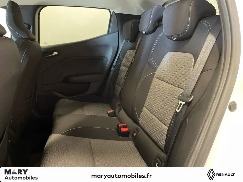 Véhicule occasion 219097 - renault CLIO - Photo 10