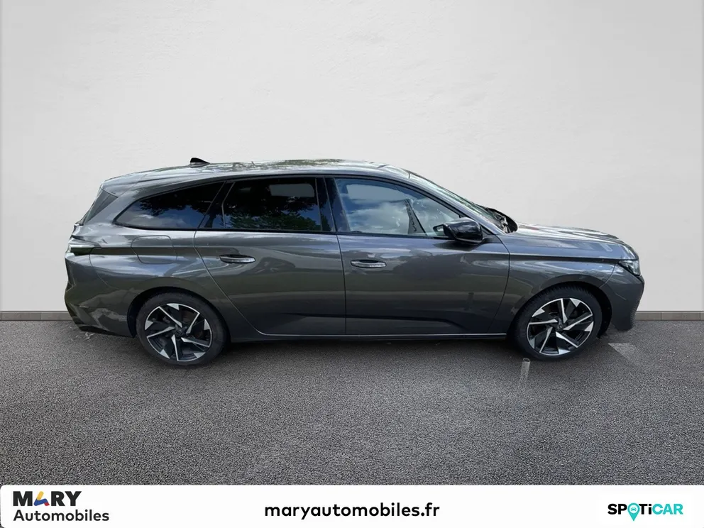 Véhicule occasion 228544 - peugeot 308 - Photo 4
