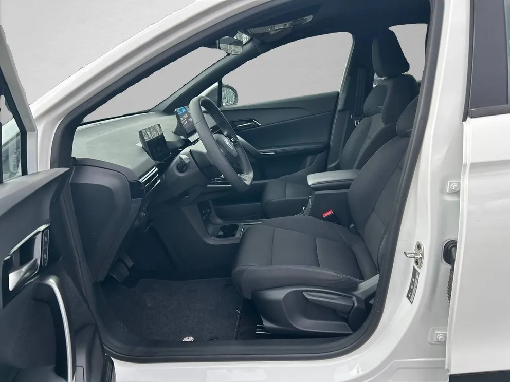 Véhicule occasion 225759 - mg MG4 - Photo 9