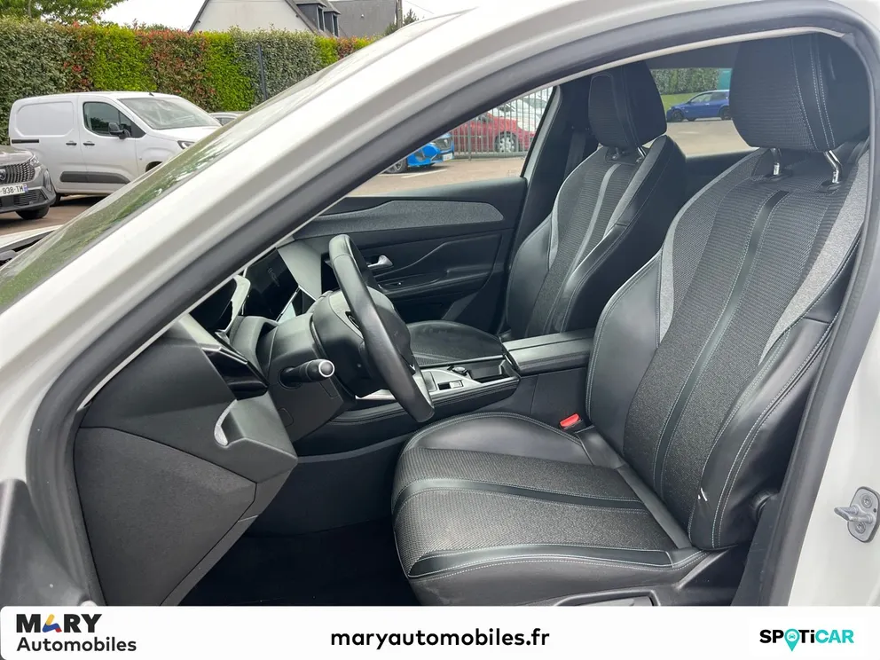 Véhicule occasion 212646 - peugeot 308 - Photo 13