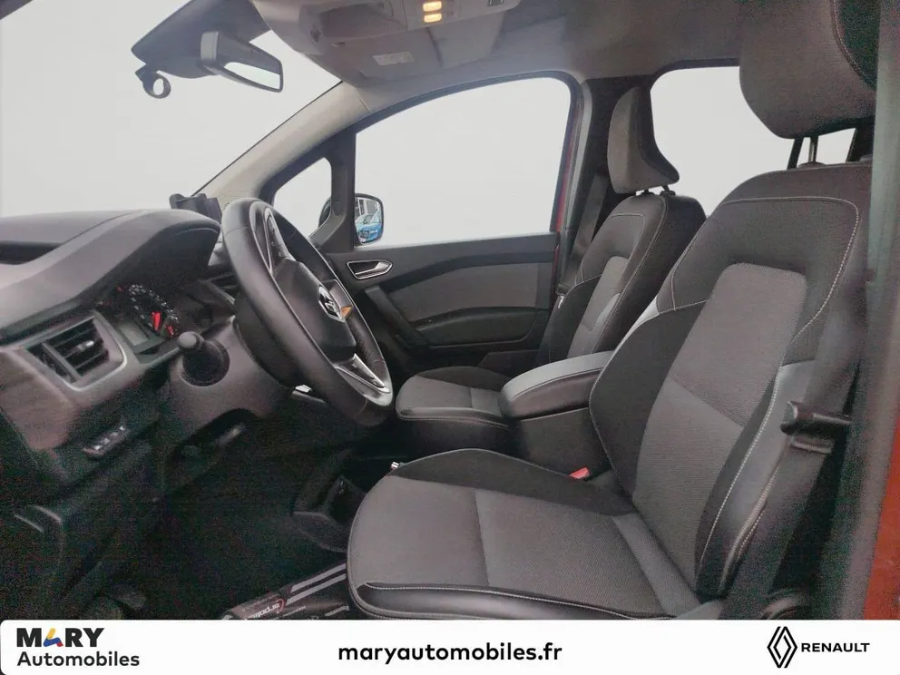 Véhicule occasion 208266 - renault KANGOO - Photo 9