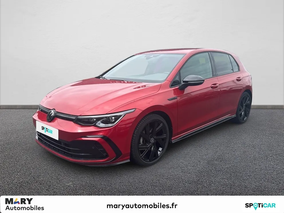 Véhicule occasion 238969 - volkswagen GOLF - Photo 1