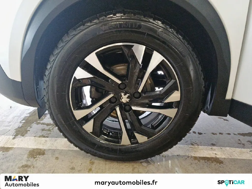 Véhicule occasion 206968 - peugeot 2008 - Photo 11