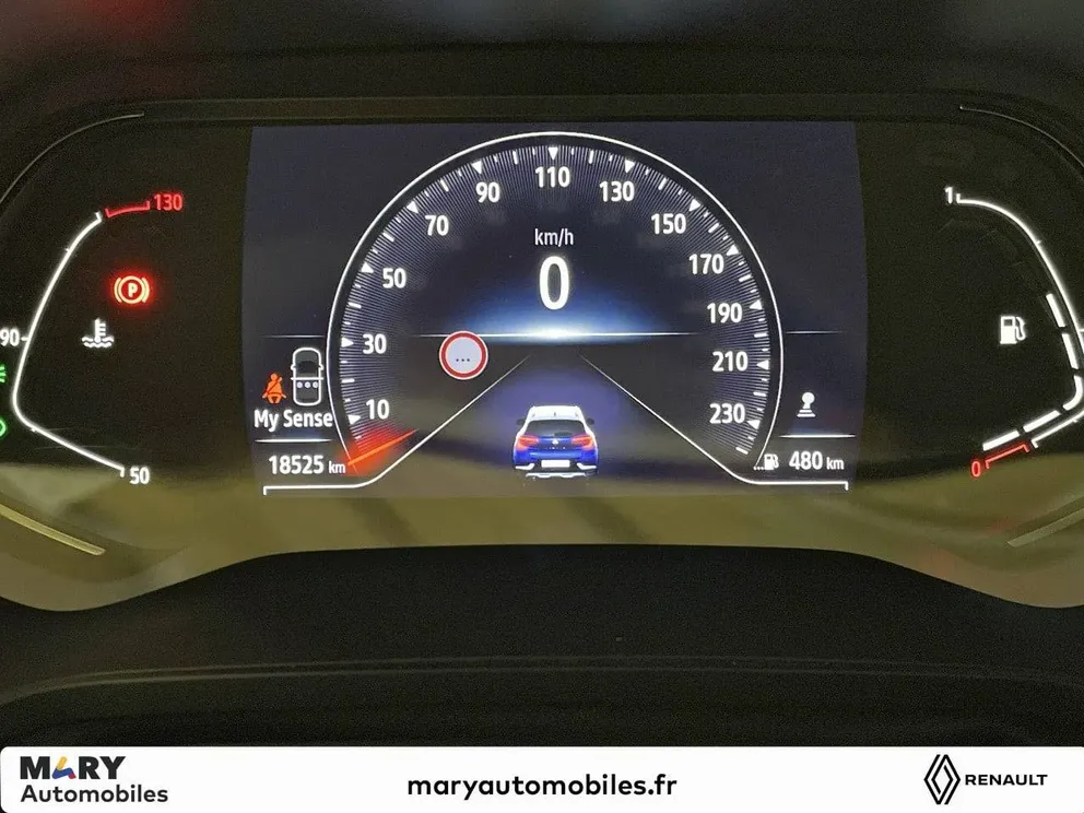 Véhicule occasion 210858 - renault CAPTUR - Photo 15