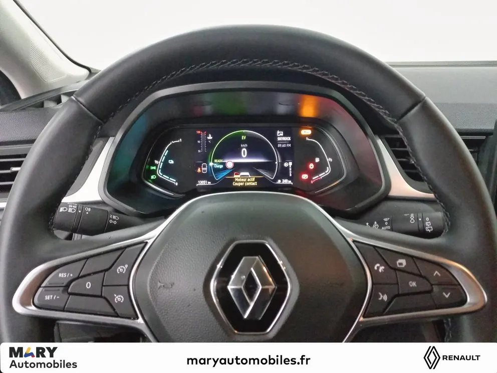 Véhicule occasion 217912 - renault CAPTUR - Photo 14
