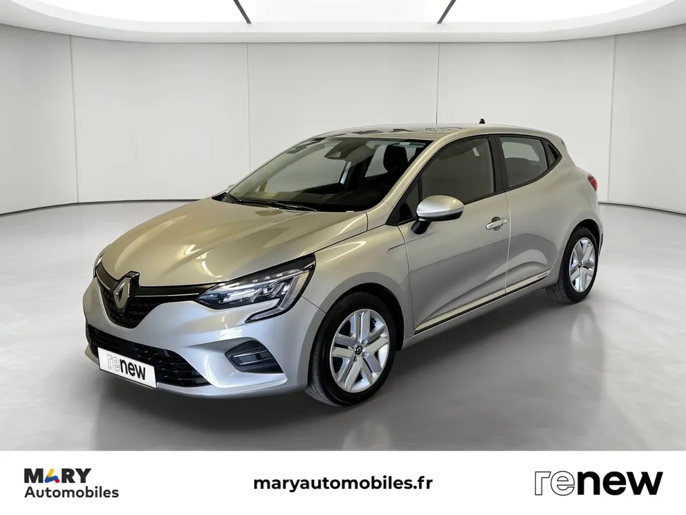 Véhicule occasion 1237237 - renault CLIO - Photo 1