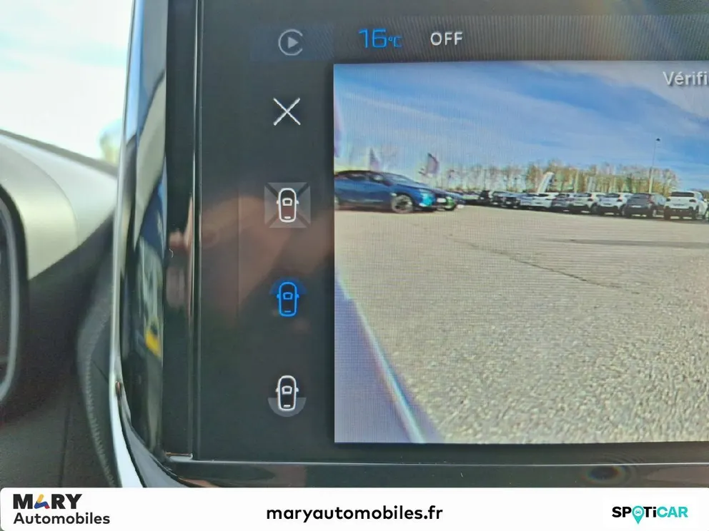 Véhicule occasion 220700 - peugeot 208 - Photo 15