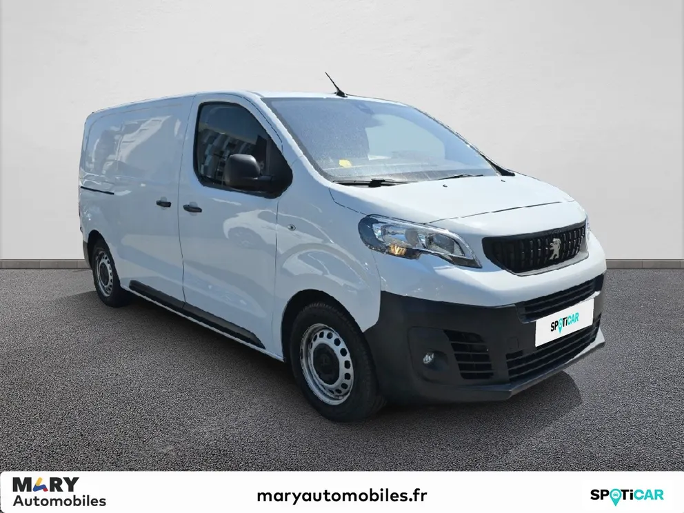 Véhicule occasion 221212 - peugeot EXPERT - Photo 5