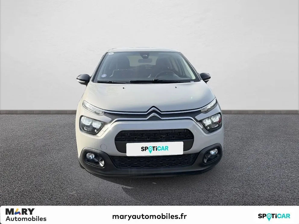 Véhicule occasion 224533 - Citroën C3 - Photo 2
