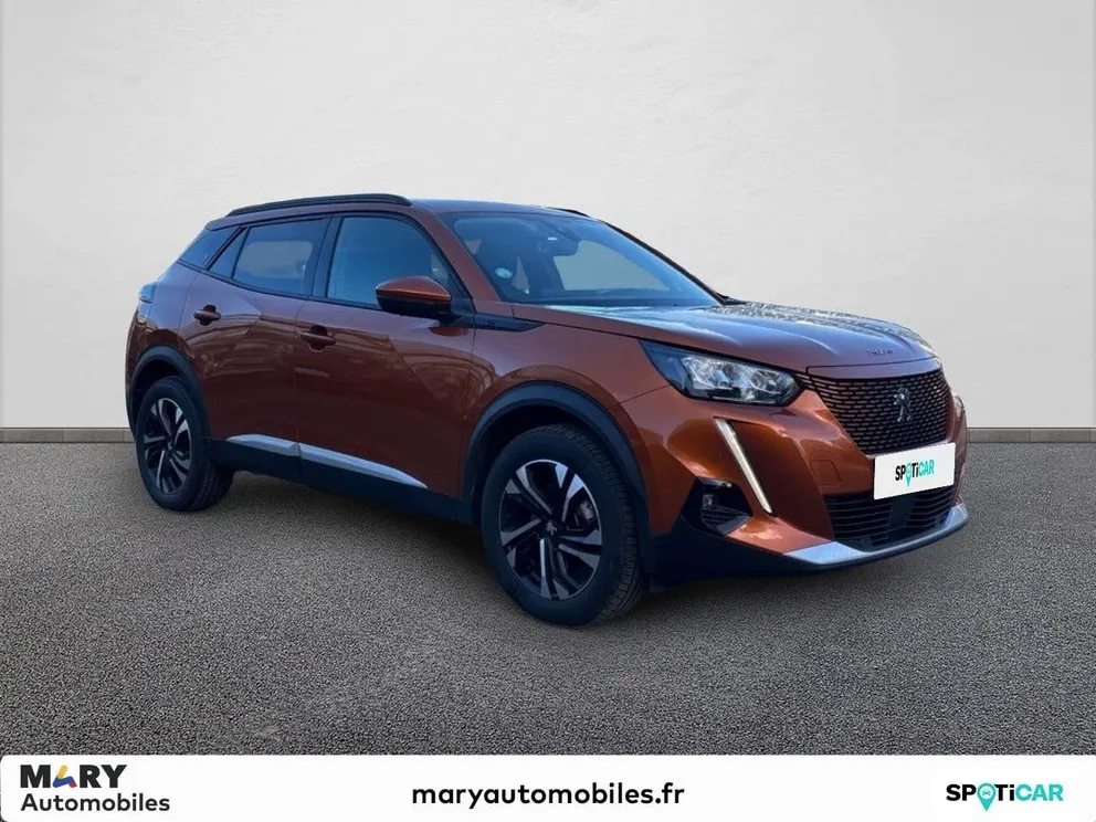 Véhicule occasion 216909 - peugeot 2008 - Photo 3