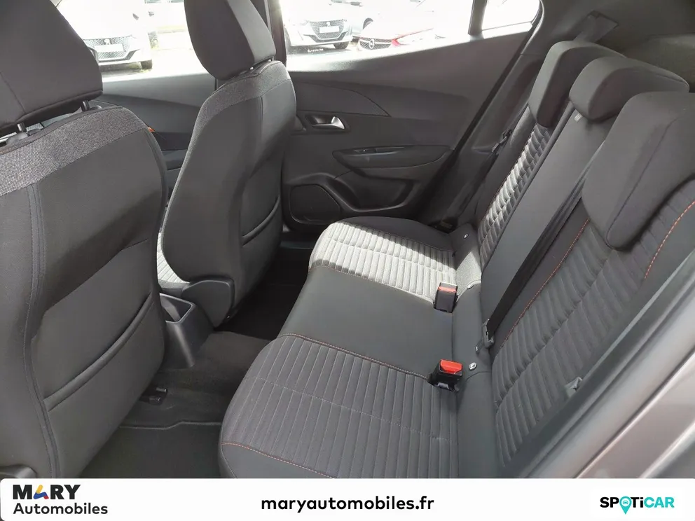 Véhicule occasion 1229323 - peugeot 2008 - Photo 13