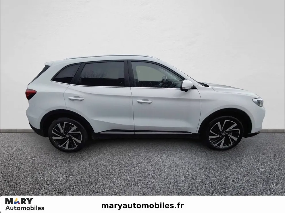 Véhicule occasion 206178 - mg ZS - Photo 4