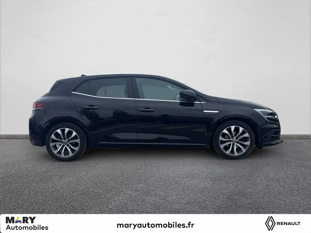 Véhicule occasion 223019 - renault MEGANE - Photo 4