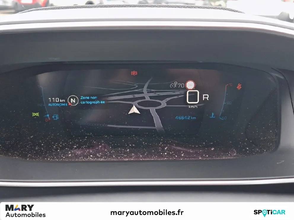 Véhicule occasion 227765 - peugeot 2008 - Photo 15