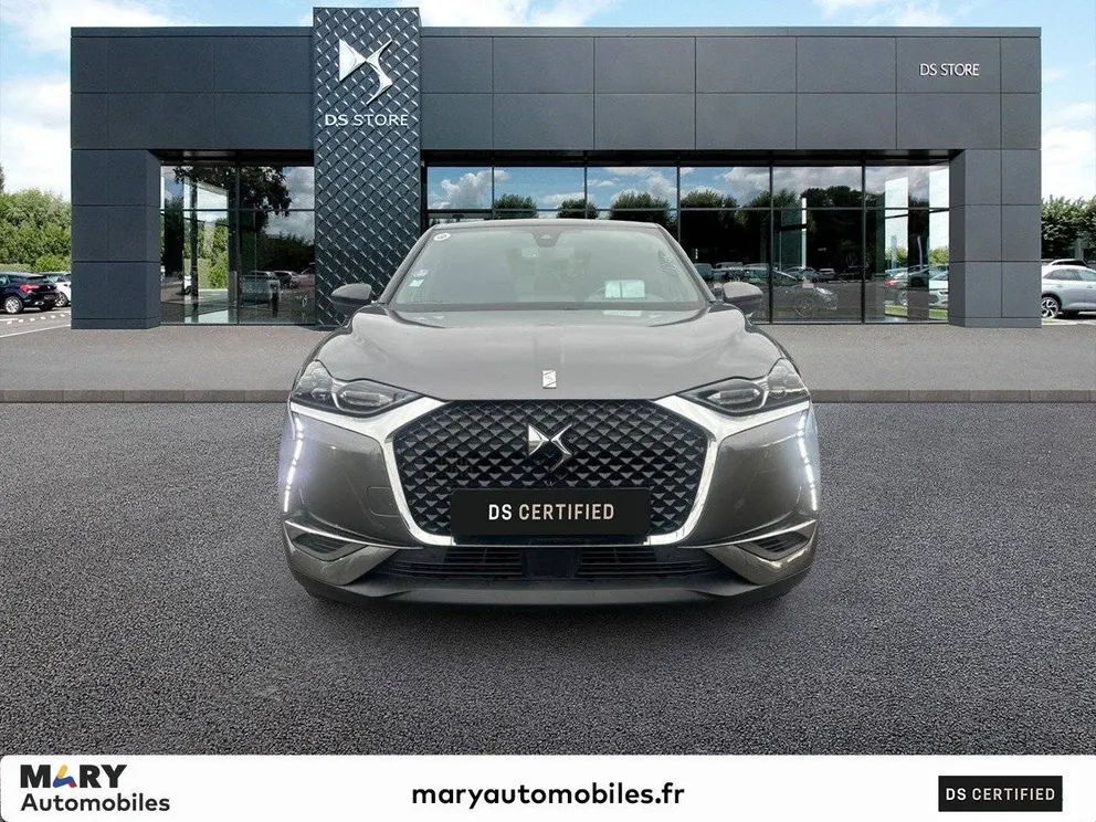 Véhicule occasion 202162 - ds DS 3 - Photo 2