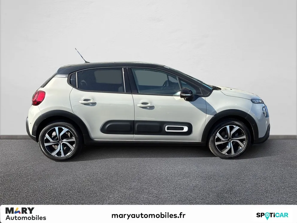 Véhicule occasion 1238229 - Citroën C3 - Photo 3