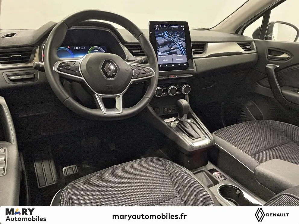 Véhicule occasion 195097 - renault CAPTUR - Photo 8