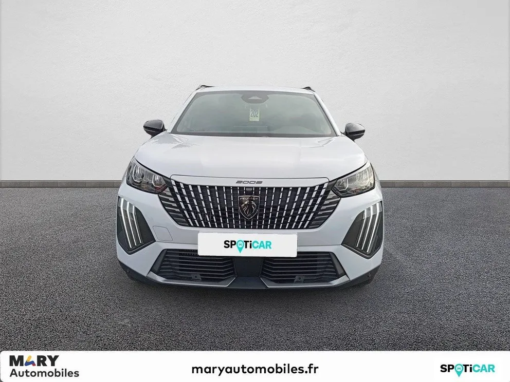 Véhicule occasion 205897 - peugeot 2008 - Photo 2