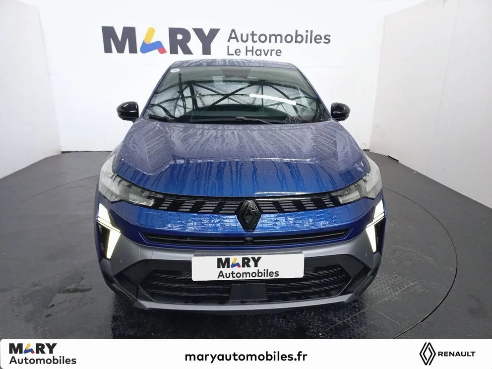 Véhicule occasion 208635 - renault SYMBIOZ - Photo 2