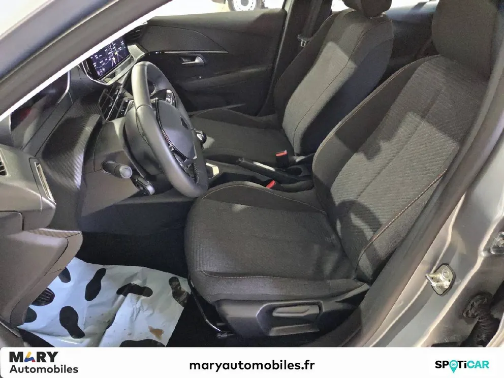 Véhicule occasion 216890 - peugeot 208 - Photo 9