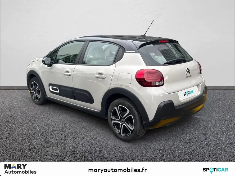 Véhicule occasion 235481 - Citroën C3 - Photo 7