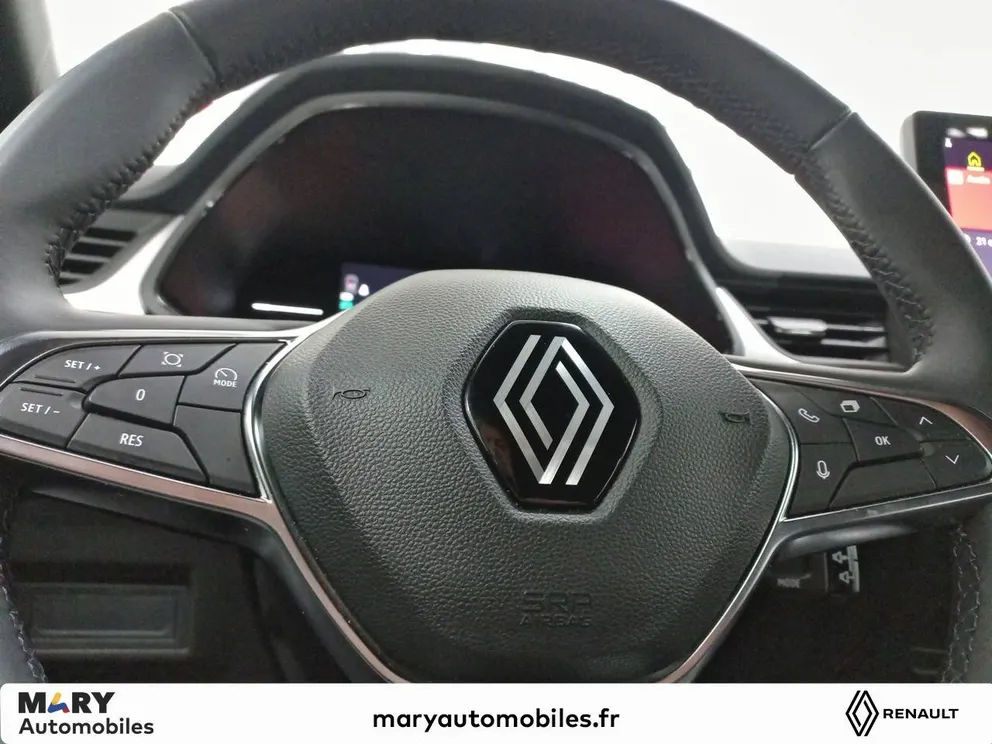 Véhicule occasion 203237 - renault CAPTUR - Photo 15