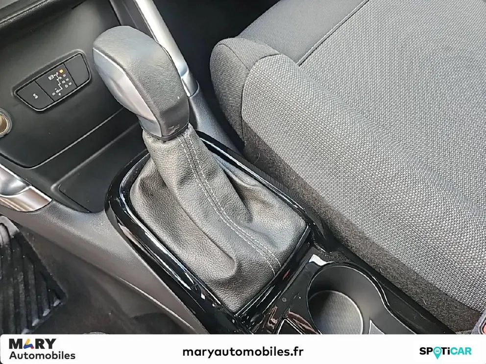 Véhicule occasion 227532 - Citroën C3 AIRCROSS - Photo 14