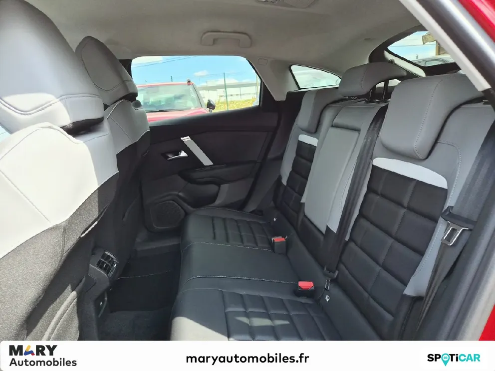Véhicule occasion 1233034 - Citroën C4 - Photo 16