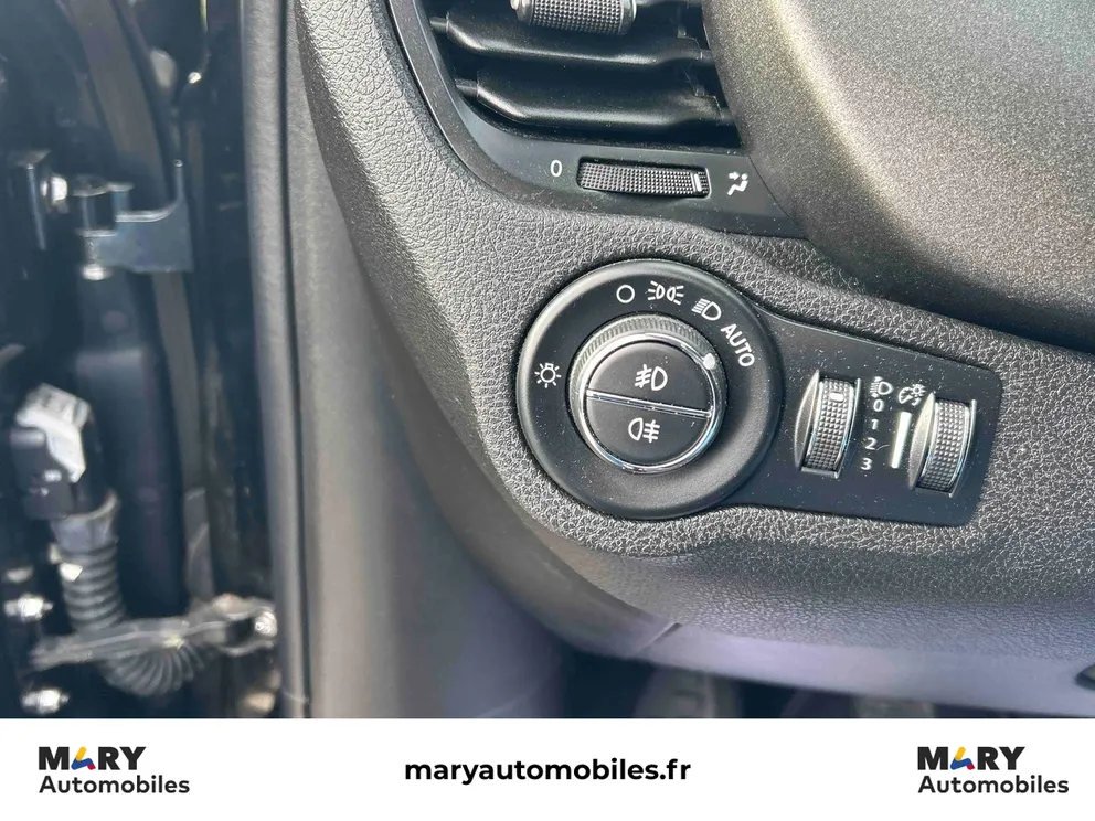 Véhicule occasion 1242972 - fiat 500X - Photo 14