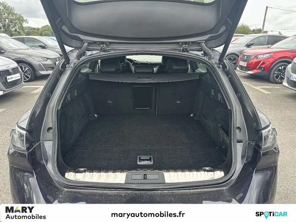 Véhicule occasion 225939 - peugeot 508 - Photo 25