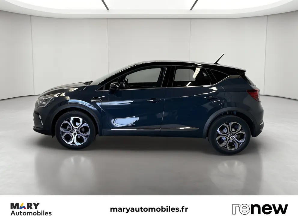 Véhicule occasion 227475 - renault CAPTUR - Photo 2