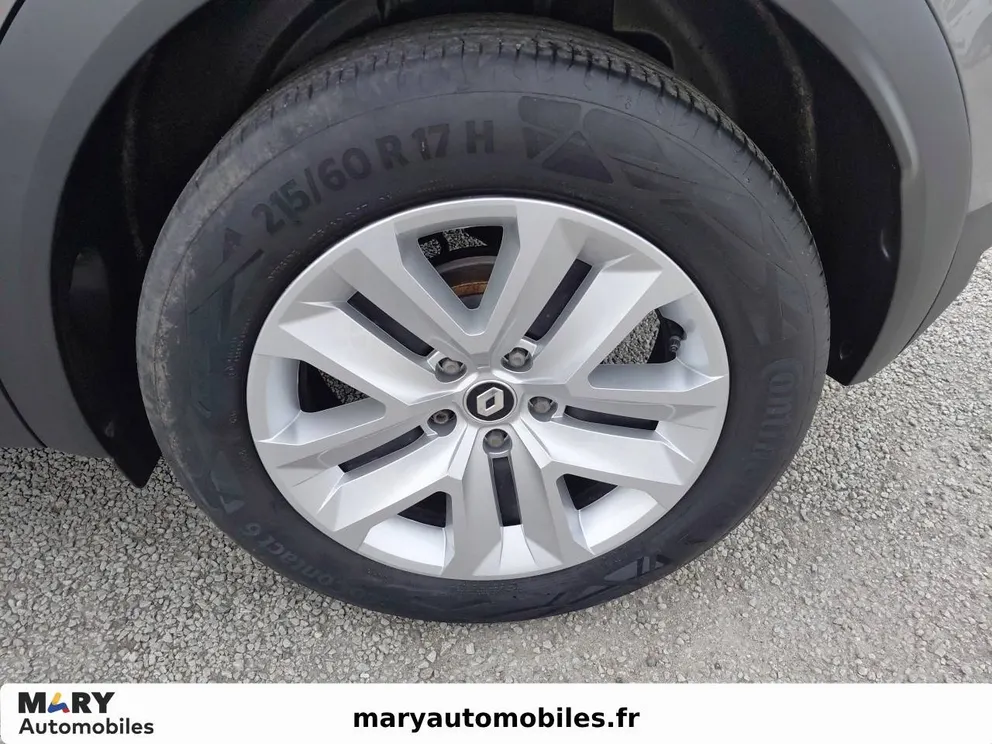 Véhicule occasion 228611 - renault CAPTUR - Photo 11
