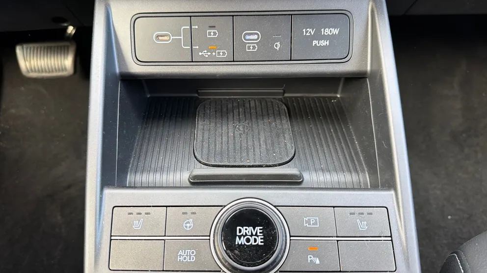 Véhicule occasion 1232278 - hyundai KONA - Photo 16