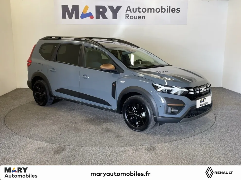 Véhicule occasion 236393 - dacia JOGGER - Photo 6