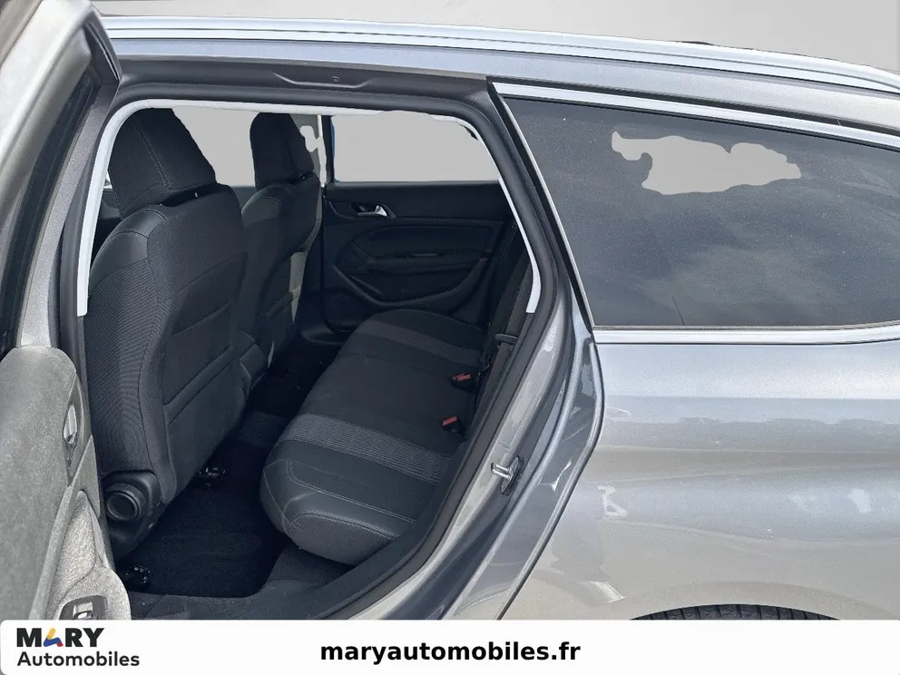 Véhicule occasion 1227600 - peugeot 308 - Photo 14