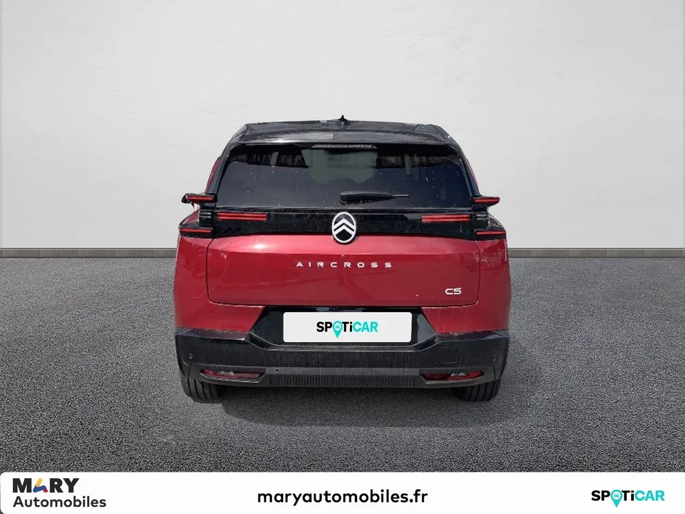 Véhicule occasion 1229513 - Citroën C5 AIRCROSS - Photo 3