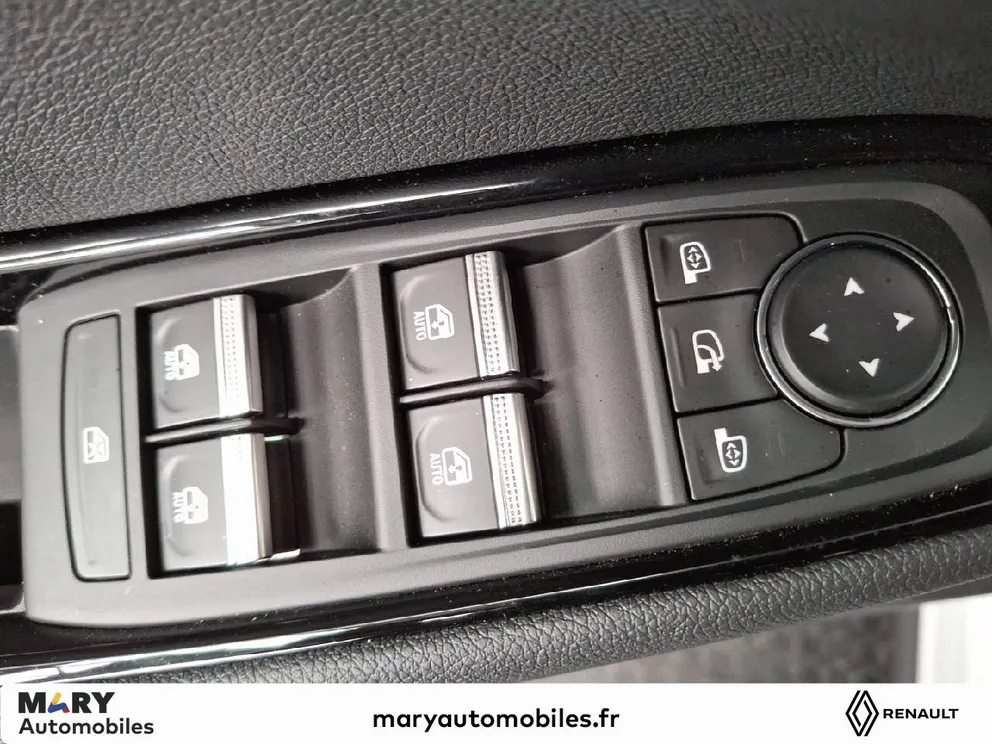 Véhicule occasion 230486 - renault AUSTRAL - Photo 13