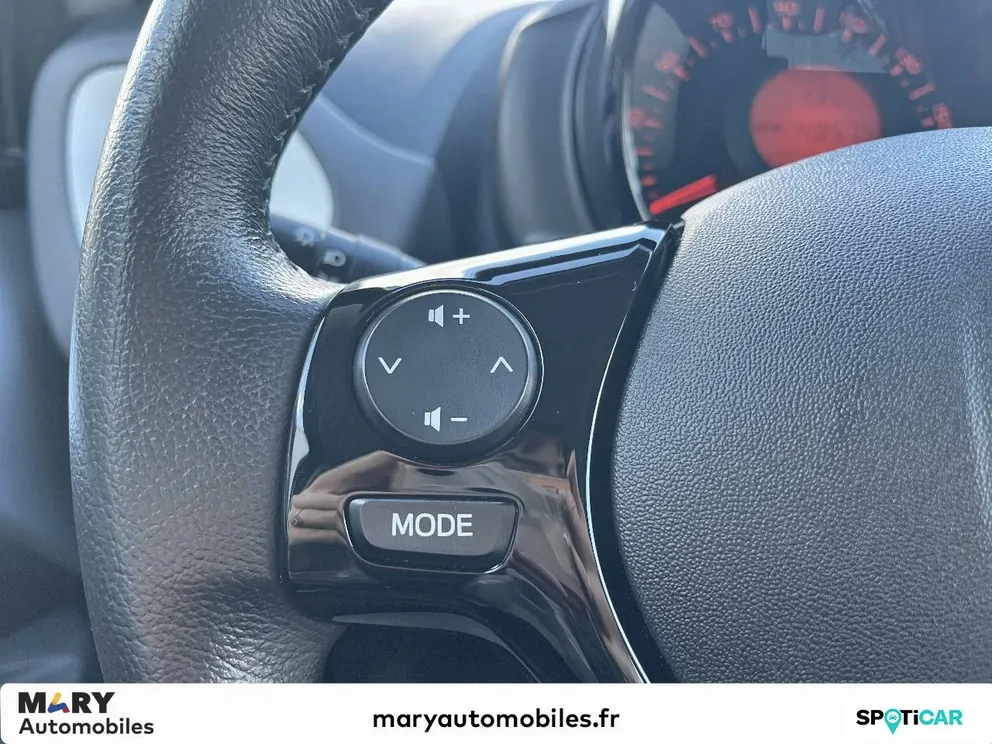 Véhicule occasion 202487 - Citroën C1 - Photo 13