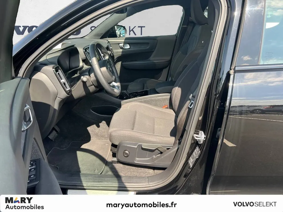 Véhicule occasion 224475 - volvo C40 - Photo 4