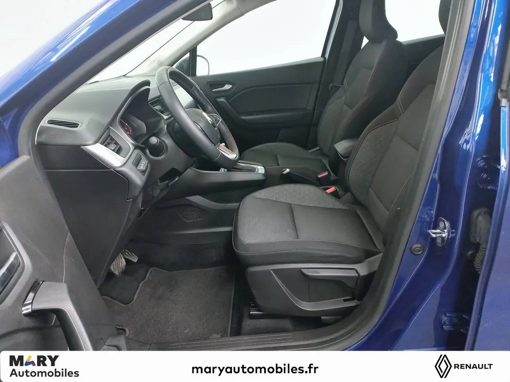 Véhicule occasion 208702 - renault CAPTUR - Photo 9