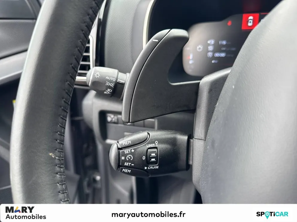 Véhicule occasion 230652 - Citroën C5 AIRCROSS - Photo 21