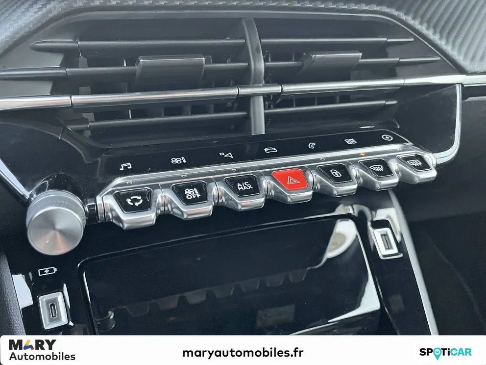 Véhicule occasion 208563 - peugeot 208 - Photo 14