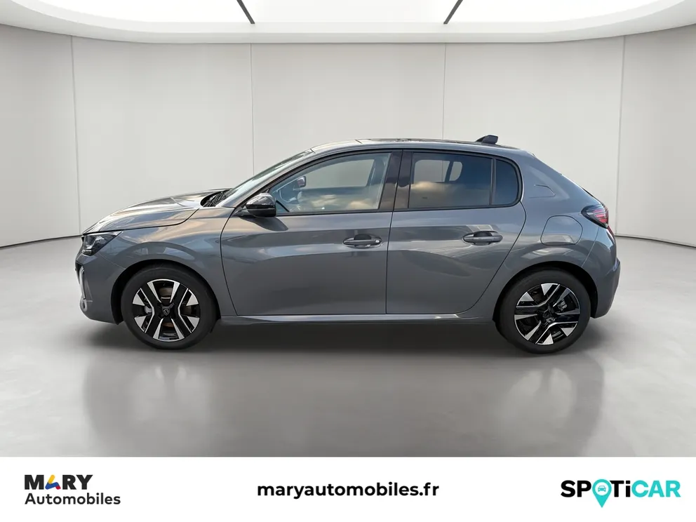 Véhicule occasion 1242223 - peugeot 208 - Photo 2