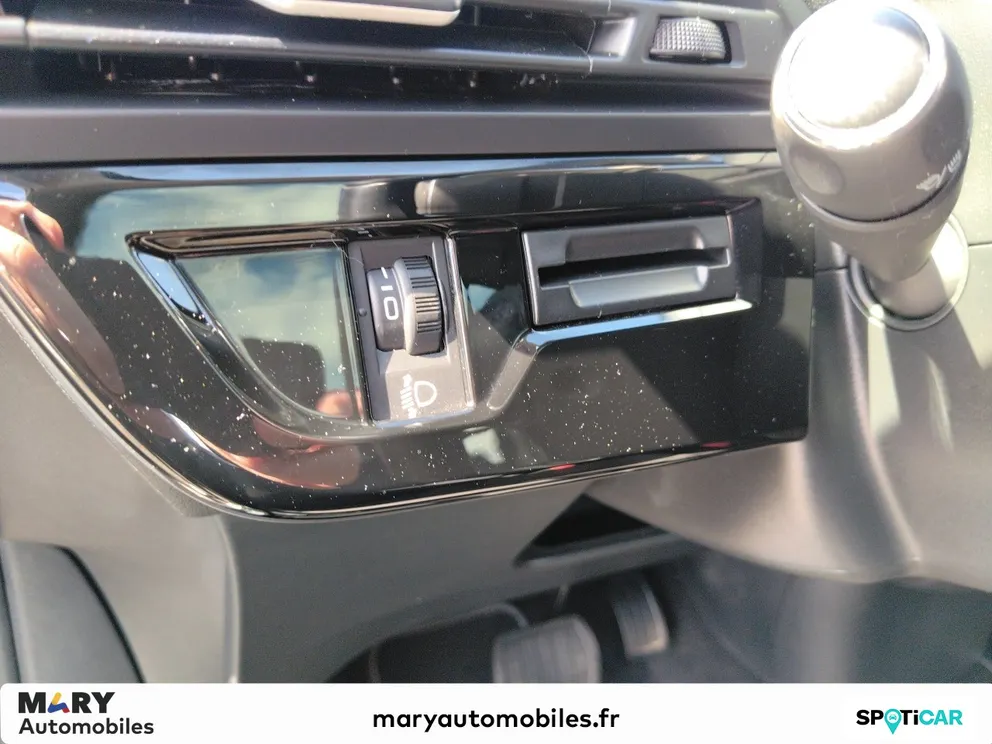 Véhicule occasion 1227918 - Citroën C4 - Photo 10