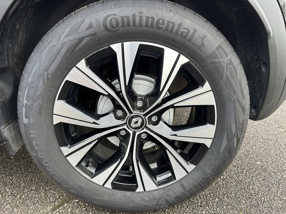 Véhicule occasion 218504 - renault CAPTUR - Photo 10