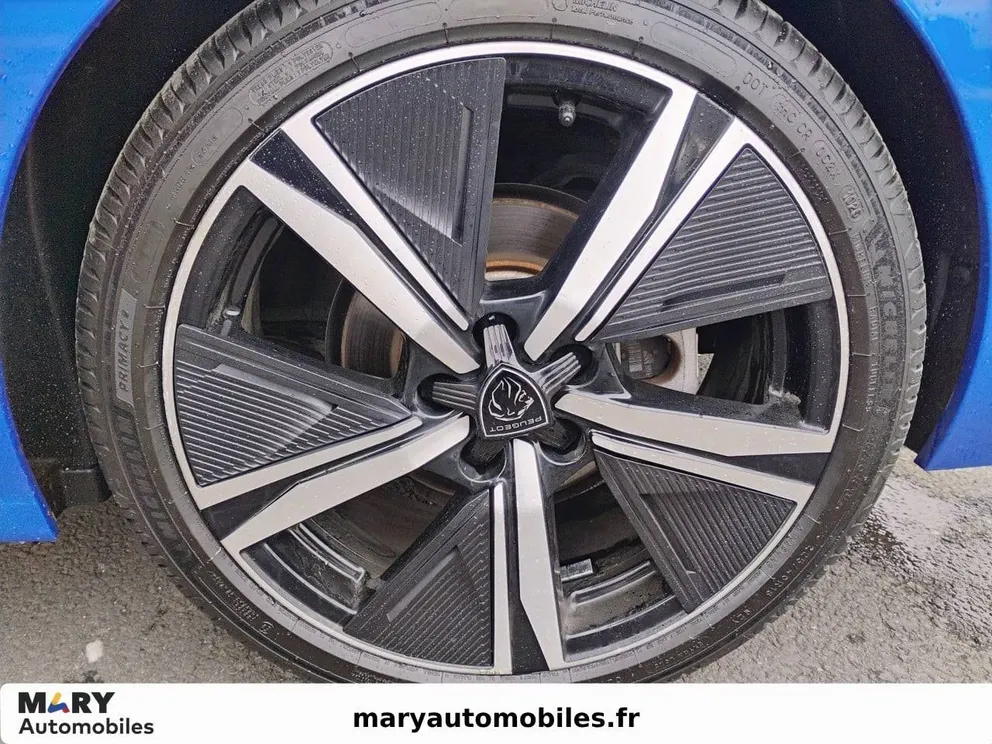 Véhicule occasion 222248 - peugeot 308 - Photo 11