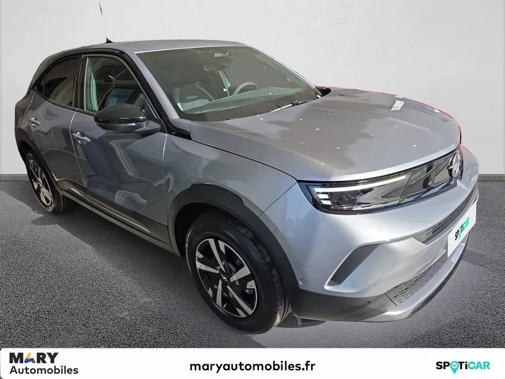 Véhicule occasion 224262 - opel MOKKA - Photo 3