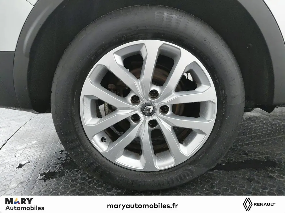Véhicule occasion 222067 - renault KADJAR - Photo 17